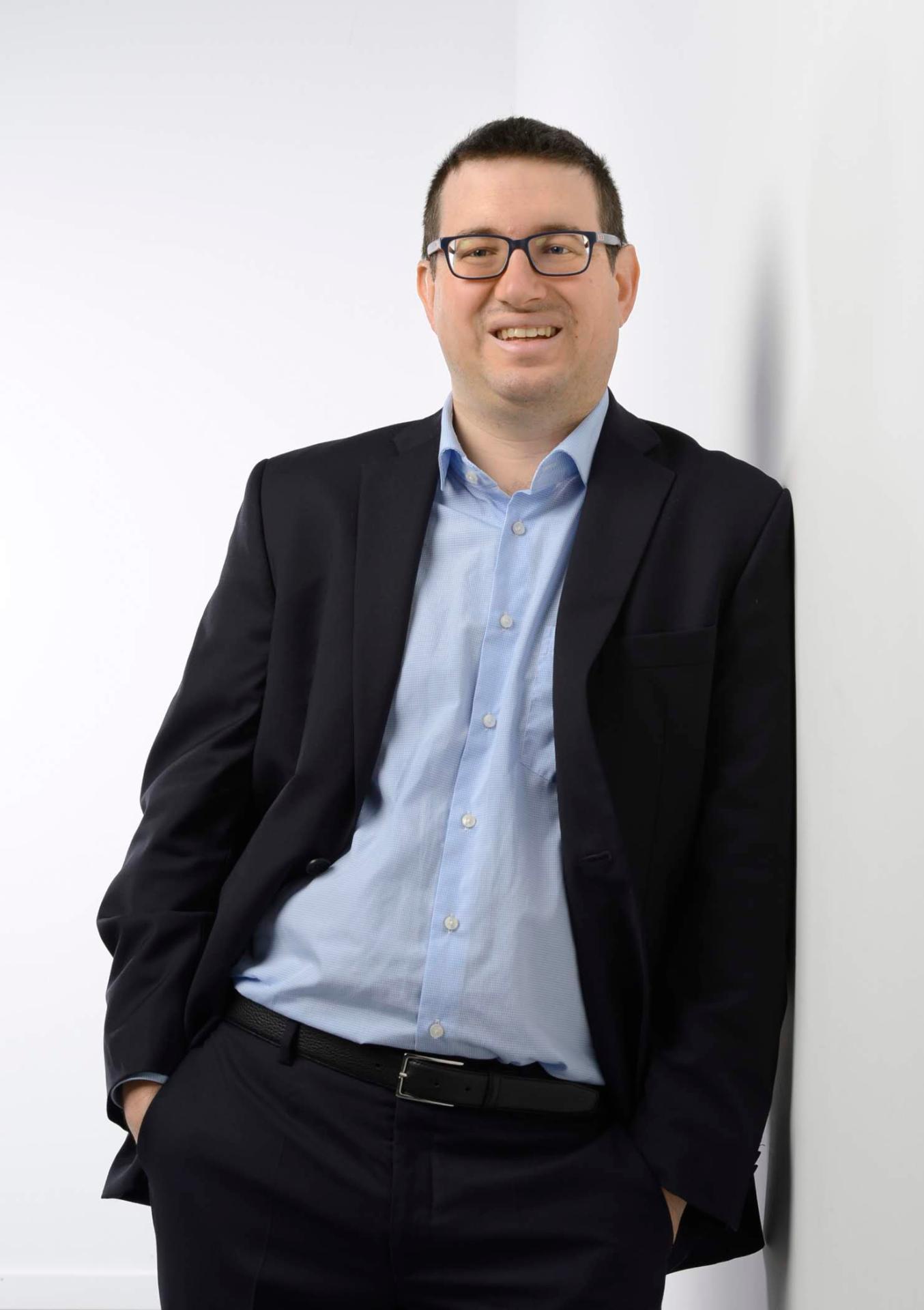 Charles MARIA - Consultant IT & Data pour PME agri/agro