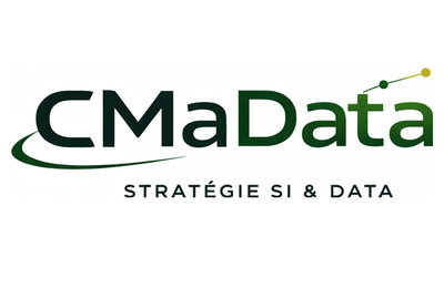 CMaData – Stratégie SI & Data